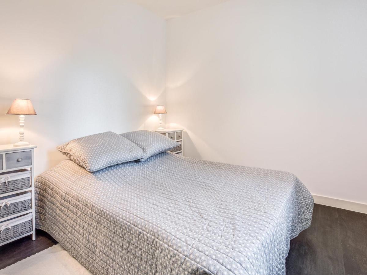 Apartment Le Monceau By Interhome Динар Экстерьер фото